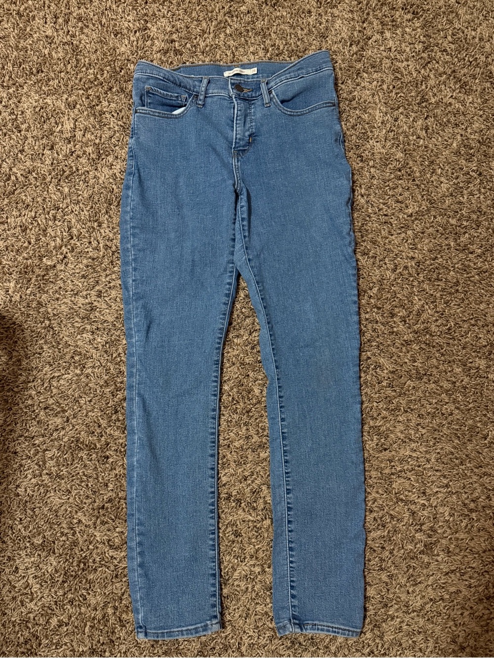 Levi's Shaping Skinny Women's Jeans